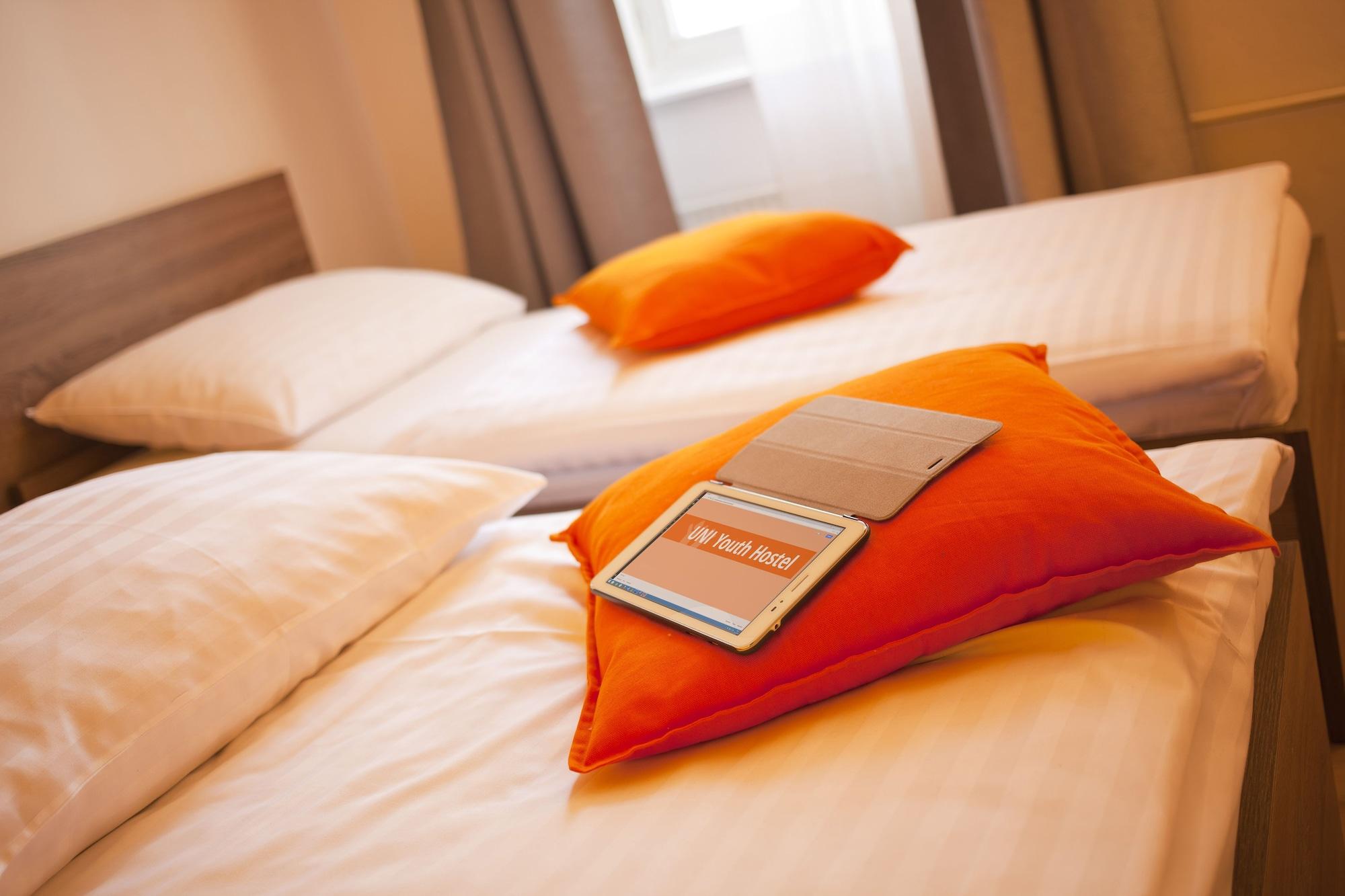 B&B Hotel Maribor Uni Hostel Ngoại thất bức ảnh