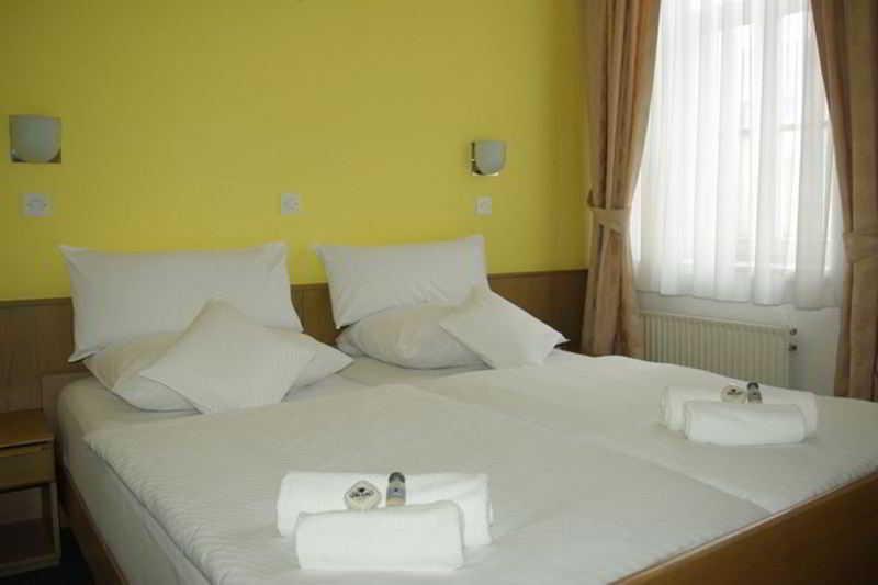 B&B Hotel Maribor Uni Hostel Ngoại thất bức ảnh
