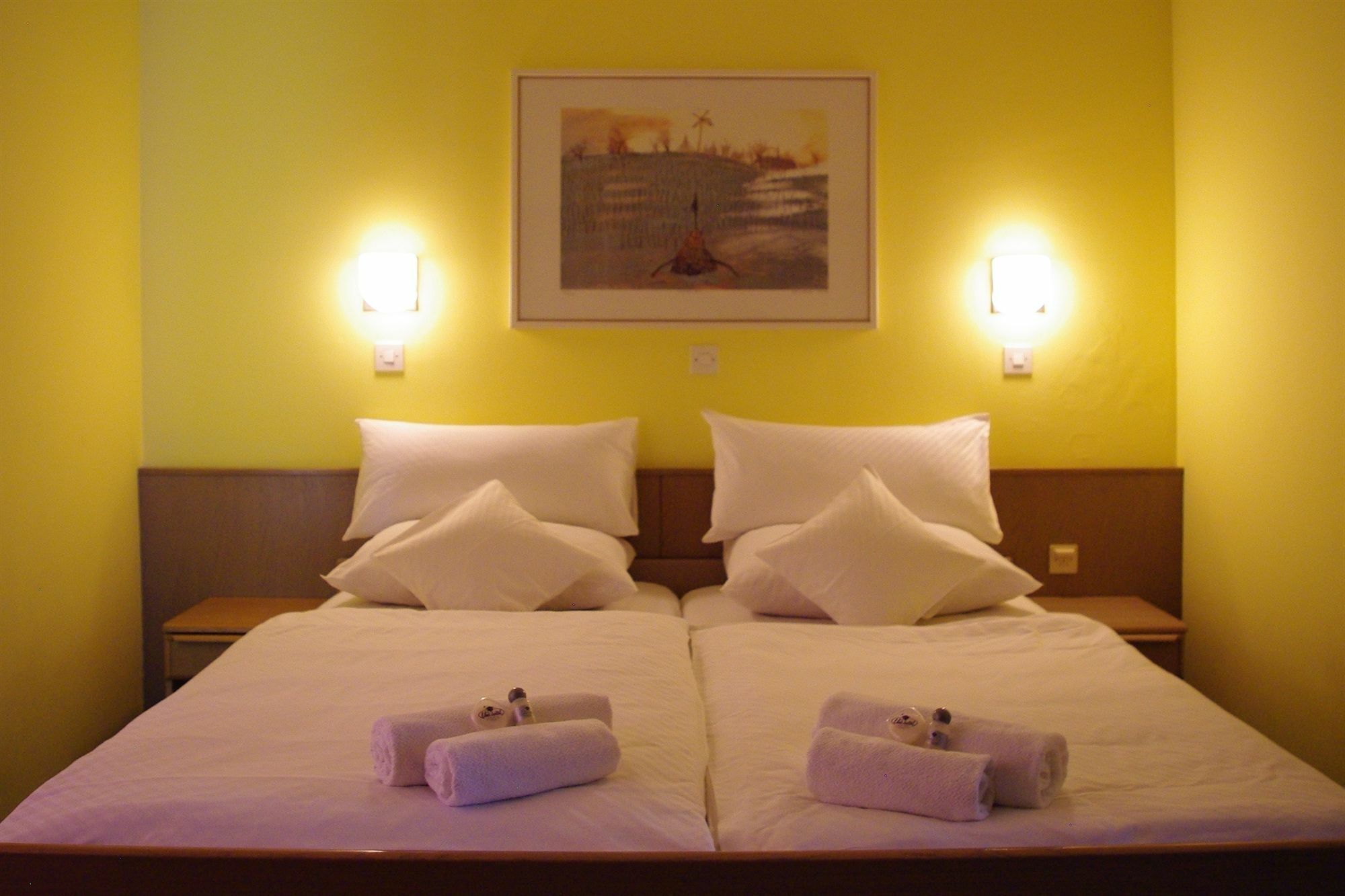 B&B Hotel Maribor Uni Hostel Ngoại thất bức ảnh